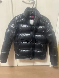 Moncler モンクレール　ダウンジャケット エバー　サイズ4 MONCLER モンクレール ダウンジャケット FOURMINES フォー