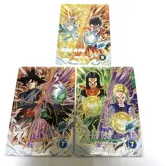 8弾PURカードセット