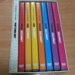 貴重☆EXILEギャラリー  DVD box