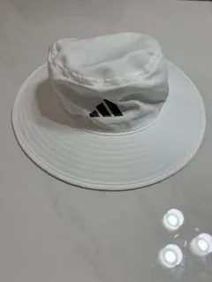 アディダスゴルフ バケットハット
