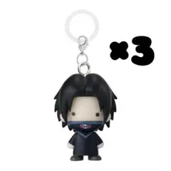 HUNTER × HUNTER めじるしアクセサリー フェイタン 3個セット