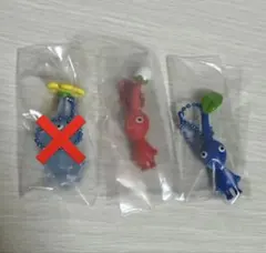 ピクミンマスコットグミ