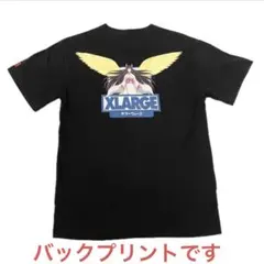 X-LARGE サマーウォーズ M