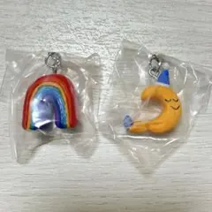 めじるしアクセサリー daisukekondo 2個セット (未開封)