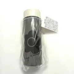 新品 MARY QUANT ステンレスボトル グレー 300ml 水筒のサムネイル