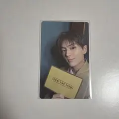 ENHYPEN ジェイ DESIRE:UNLEASH 封入トレカ 匿名配送