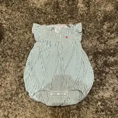 POLO Baby ロンパース　70