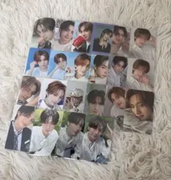公式品】TWS ヨンジェトレカセット YOUNGJAE まとめ売り - メルカリ