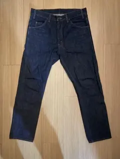 Levi's 606 LVC アメリカ製 W32 L34