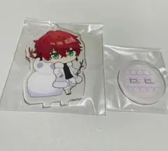 2025年最新】魔法使いの約束 ミスラ アクリルスタンドの人気アイテム