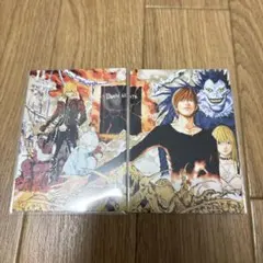 DEATH NOTE☆トレーディングカード☆キラ☆レア☆奈南川 - メルカリ