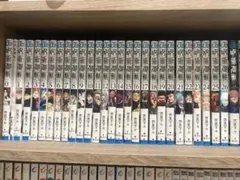 呪術廻戦 1~26巻セット(0巻、0.5巻、公式ファンブック付き)