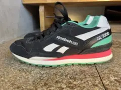 Reebok スニーカー 24.0