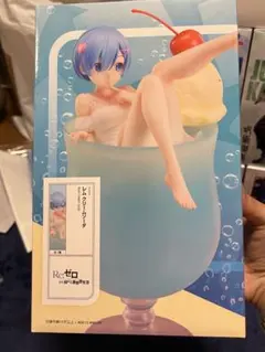 2025年最新】Re:ゼロから始める異世界生活 1/7スケールフィギュア レム