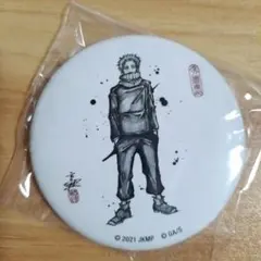 2025年最新】狗巻棘缶バッジの人気アイテム - メルカリ