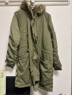 2026年最新】モッズコート y2kの人気アイテム - メルカリ