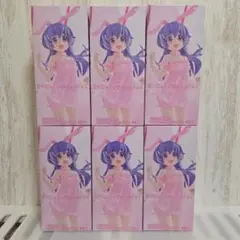 プライズフィギュア まとめ売り ひぐらしのなく頃に 卒 羽入 フィギュア 6点
