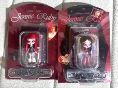 BLACKPINK ジェニ 上海 ポップアップ miniso ぬいぐるみ セット