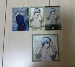 氷織羊グッズセット