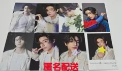 ENHYPEN 宵 ジェイク 3形態 ソロジャケ トレカ セット