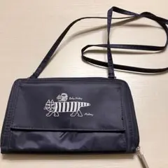 Lisa Larson Mikey ショルダーバッグ ポシェットのサムネイル