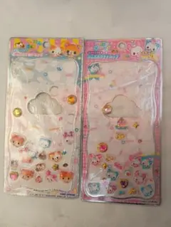 ジュエルプチドロップシール 正規品 おすそわけ