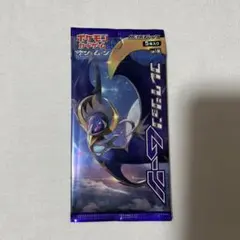 ポケモンカード　コレクションムーン　未開封　1パック