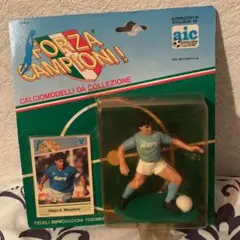 激レア コリンシアン プロスターズ プラチナム マラドーナ ナポリ サッカー 2025年最新】マラドーナ ナポリの人気アイテム - メルカリ