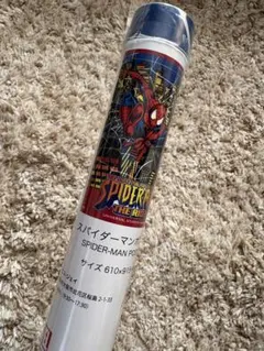 2026年最新】スパイダーマン ポスター usjの人気アイテム - メルカリ