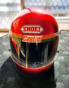 2025年最新】shoei レトロの人気アイテム - メルカリ