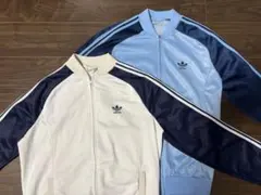 adidas ATP トラックジャケット 70s VENTEX Lサイズ