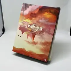 ゼルダの伝説 ティアーズオブザキングダム オリジナルサウンドトラック