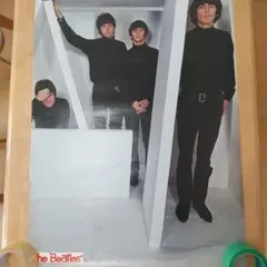 ビートルズポスター集セット他