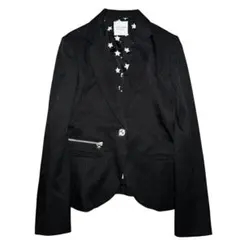 00s LIZ LISA archive テーラードジャケット 平成 グランジ