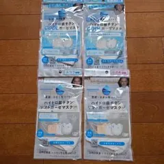 DRC医薬 ハイドロ銀チタンマスク 4点セットのサムネイル