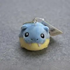ポケモン COLLECTION マスコットキーホルダー ぬいぐるみ タマザラシ