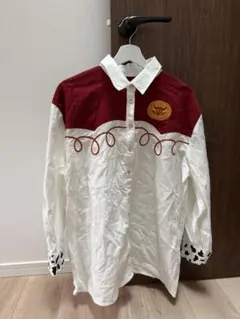トップス 2001AW Y's bis LIMI Flower shirt Archive 2001AW Y's bis LIMI Flower shirt Archive - メルカリ
