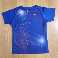 ヨネックス ゲームシャツ レディース S