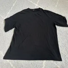 Mila Owen ミラオーウェン Tシャツ ブラック　Fのサムネイル