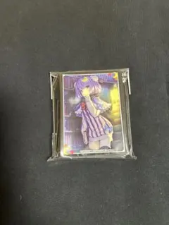 東方プロジェクト　スリーブ