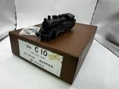 天賞堂C59 108型蒸気機関車（真鍮製）HOゲージ - メルカリ