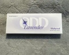lilybyred ムードイットパレット　ラベンダー　アイシャドウ 08のサムネイル