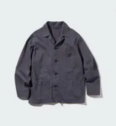 ※もげお様専用※ユニクロ　ユーティリティジャケット