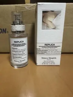 Maison Margiela REPLICA 100ml ユニセックス香水 - メルカリ