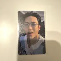 INI 池崎理人 EC 7000円トレカ