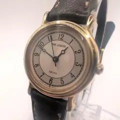 SEIKO THE LEAGUE 2P21-0B00 クォーツ ジャンク