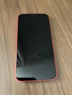 iPhone 12 mini レッド 64GB