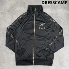 2026年最新】Dress Camp メンズ ジャージの人気アイテム - メルカリ