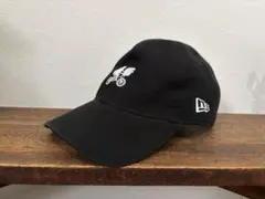 ニューエラE.T. コラボキャップ 9twenty