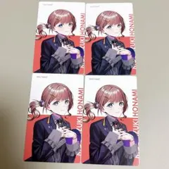 プロセカ 望月穂波 エピカ クリフェス クリエイターズフェスタ 2023 セット